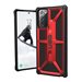UAG Rugged Case for Samsung Galaxy Note20 5G - Image 1: Main