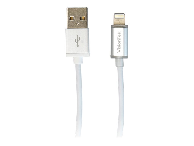 VisionTek - Lightning cable