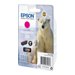 EPSON 1LB 26 ink cartridge magenta