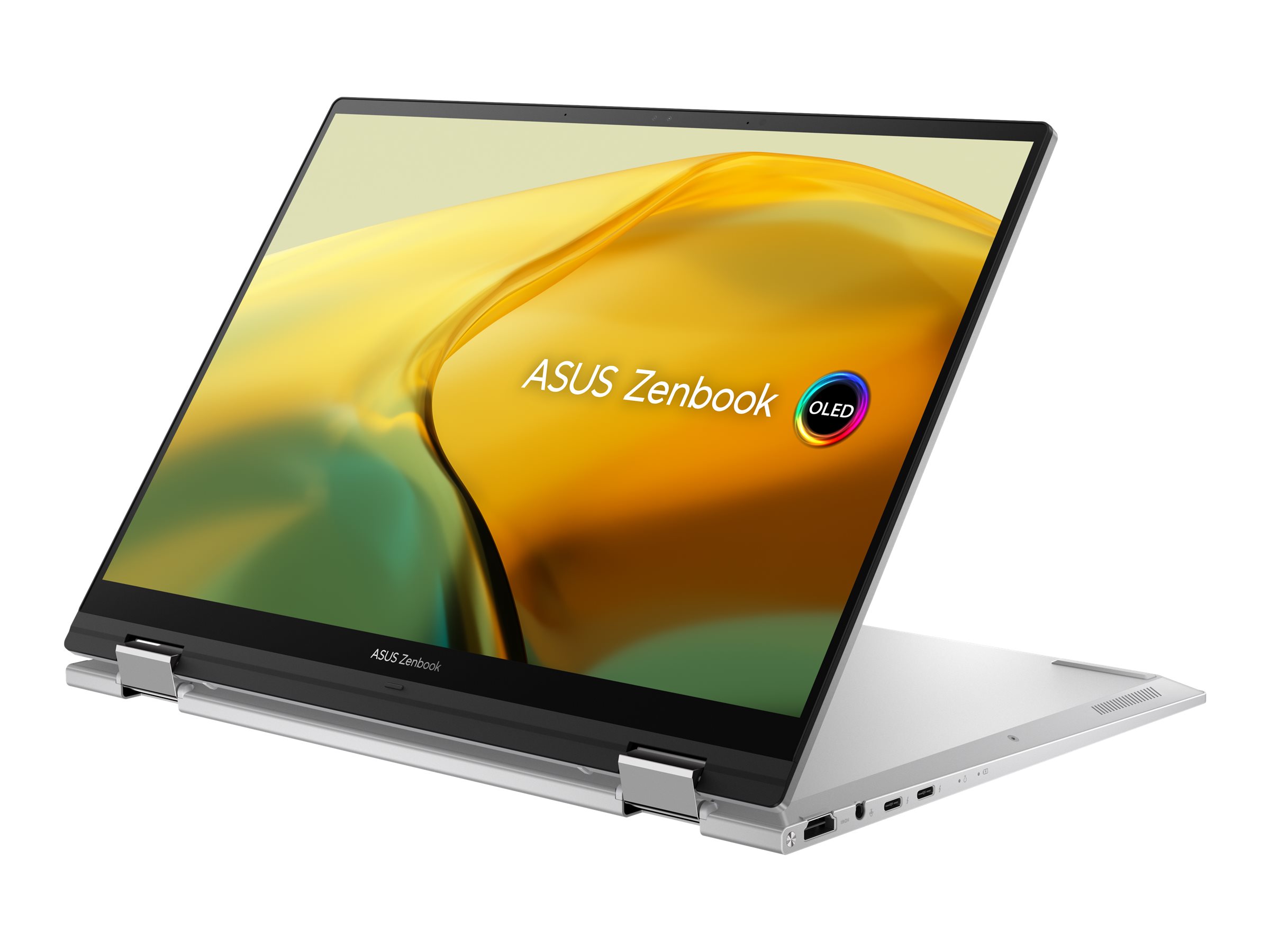 ASUS Zenbook 14 Flip OLED UP3404VA-DS54T | Overview, Specs ASUS Zenbook 14 Flip OLED UP3404VA-DS54T | Overview, Specs