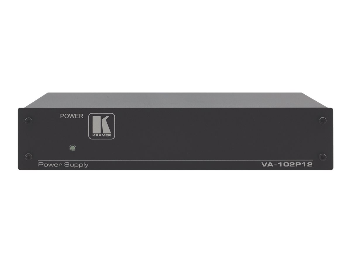 Kramer VA-102P12 - Power supply