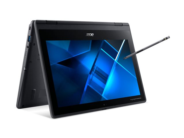 Windowsノート本体 Acer TravelMate Spin B311R-31 N4020 4GB Acer TravelMate Spin B3 TMB311R-31 - 11.6