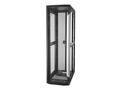 HPE 600mm x 1075mm Enterprise Shock Rack