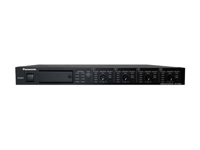 Panasonic WX-SR204DN
