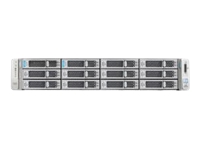 Cisco UCS C240 M5 LFF Rack Server