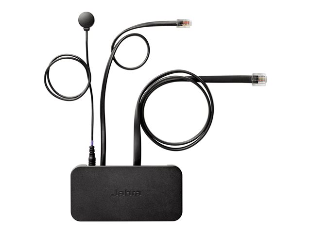 Jabra Ehs Adapter For Alcatel Headset Adapter
