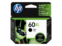 HP 60XL