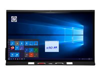 SMART Board 6000S (V3) Pro Series With IQ SBID-6275S-V3-P 75" LED ...