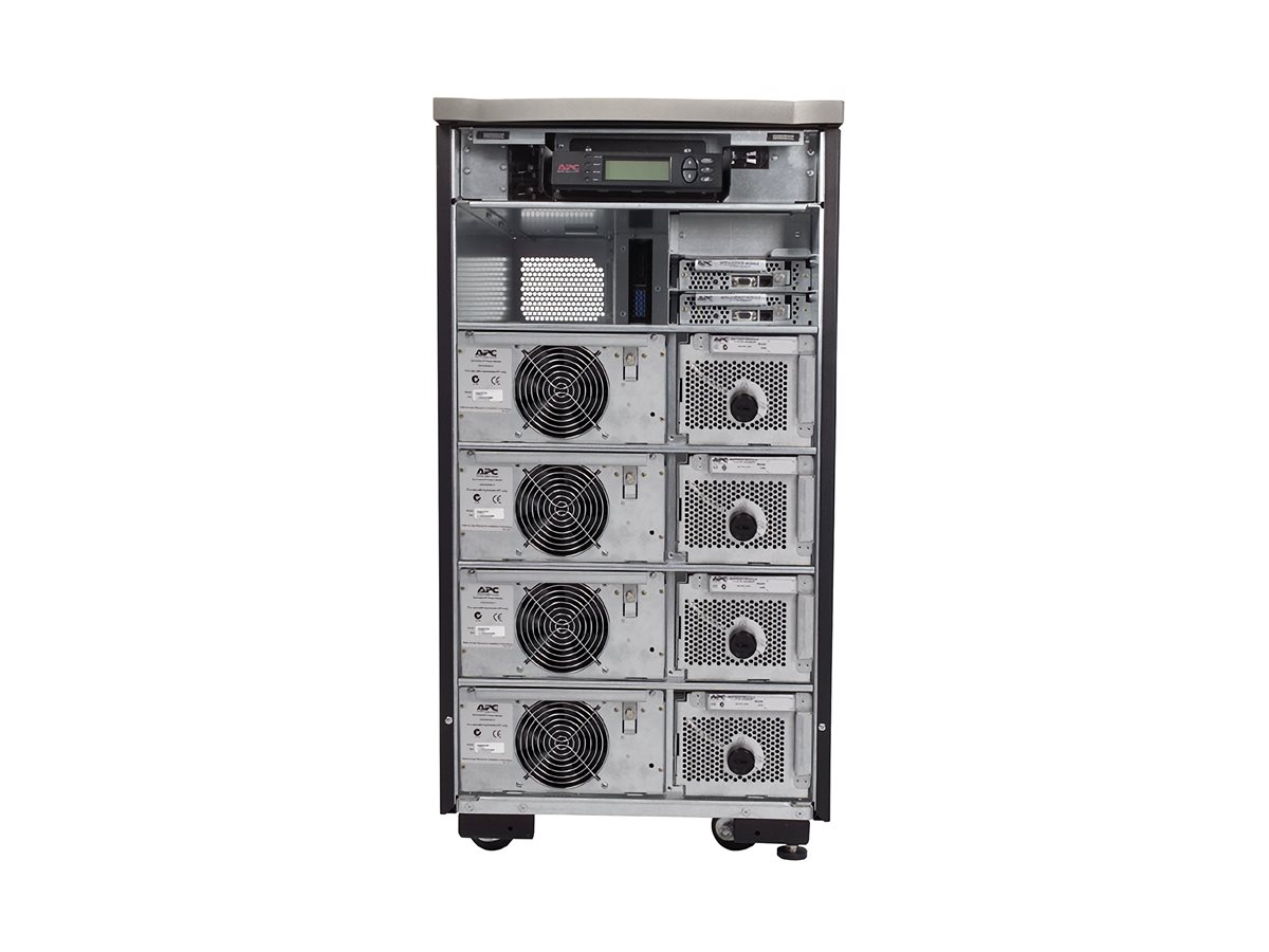 APC Symmetra LX 16kVA Scalable to 16kVA