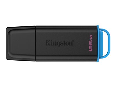 Kingston DataTraveler Exodia