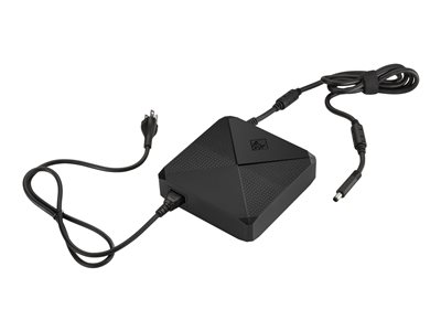 HP Smart AC Adapter - Netzteil - Wechselstrom 100-240 V - 330 Watt - PFC - für Workstation Z VR Backpack G1