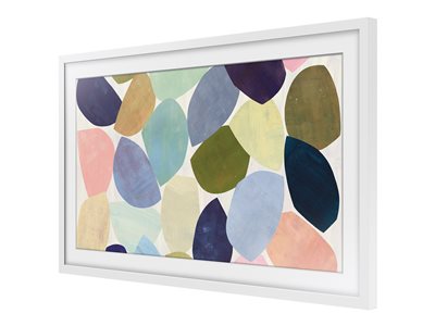 Samsung VG-SCFT32WT - Decorative frame for TV
