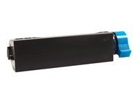 V7 High Yield black compatible OEM toner cartridge 