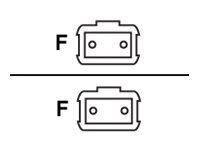 AddOn - Crossover cable