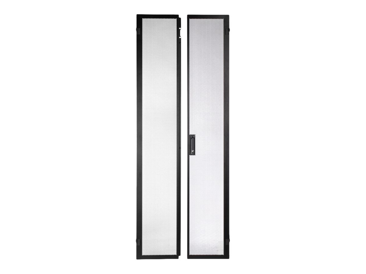 Panduit FlexFusion - Cabinet door