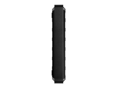 WD BLACK P10 GAME DRIVE 5To BLACK