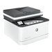 HP LaserJet Pro MFP 3102fdn 33ppm Print