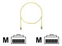 Panduit TX5e - Patch cable