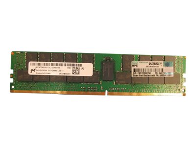 HPE SimpliVity - DDR4