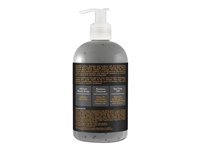 SheaMoisture African Black Soap Bamboo Charcoal Balancing Conditioner - 384ml