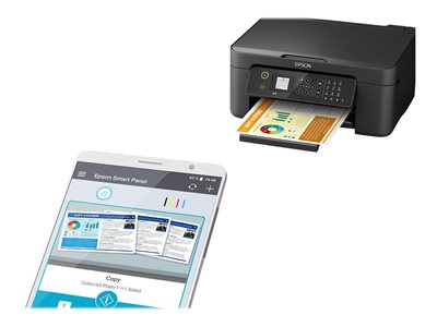 Epson Expression Home XP-2200 Support