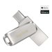 SANDISK Ultra Dual Drive Luxe USB-C 512G