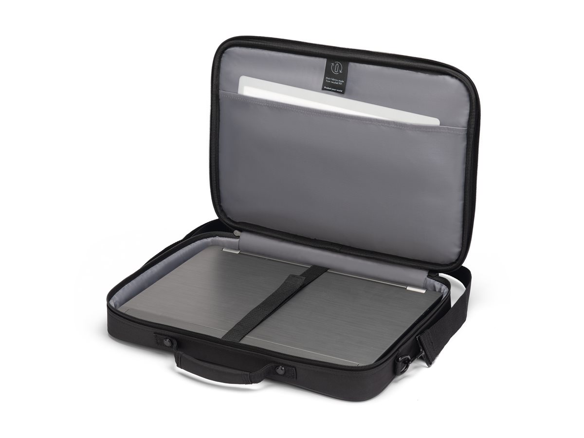 DICOTA ONE Multi - brašna na notebook - polstrovaná – foto 3