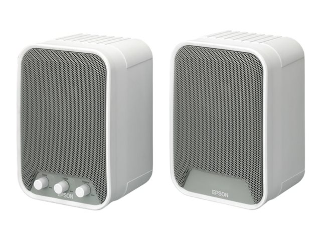 EPSON ELPSP02 2 Speaker