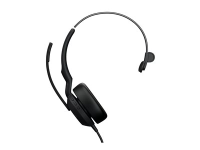 JABRA Evolve2 50 USB C/A MS Mono w/o BT - 25069-899-899