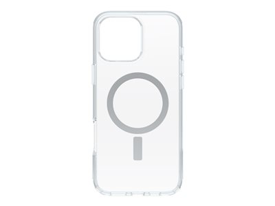 OB SYMMETRY MAGIPHONE 16 PRO MAX CLR