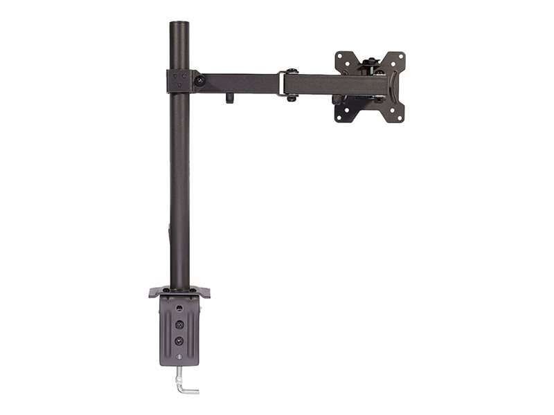LINDY Single Display Bracket Pole Clamp