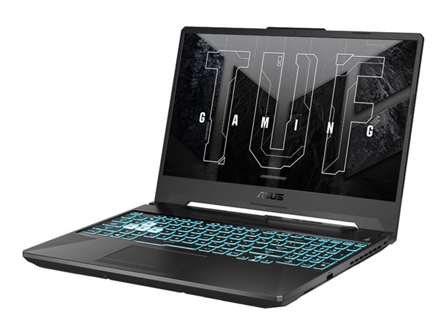 Asus Tuf Gaming A15 Fa506ncr Hn015w 156 Amd Ryzen 7 7435hs 16 Gb Ram 1 Tb Ssd