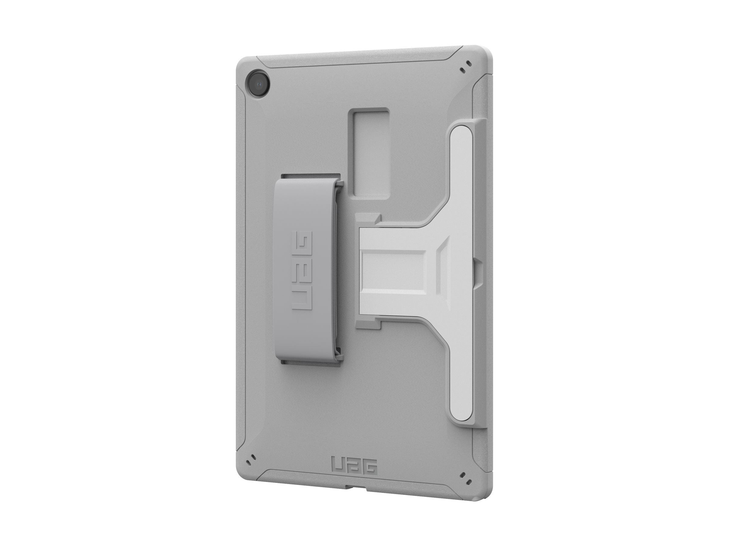 UAG Scout Healtcare Series
