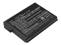 DLH Energy Batteries compatibles DWXL4953-B051Q2