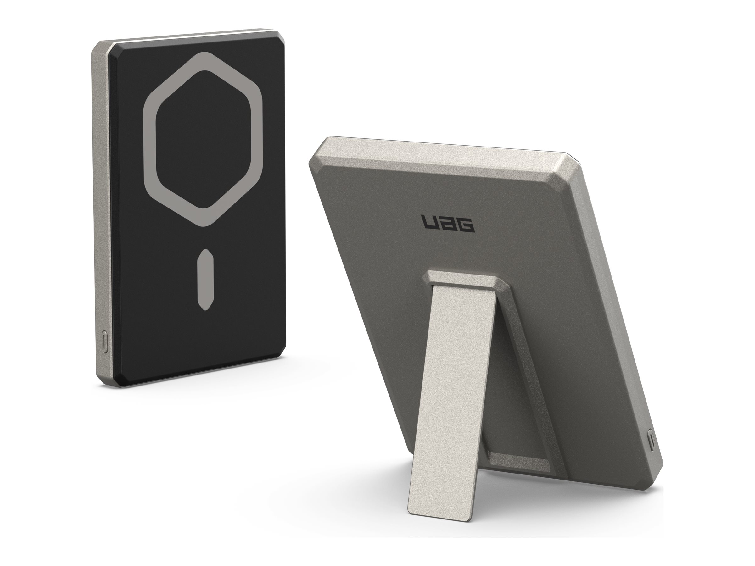 UAG - Wireless power bank