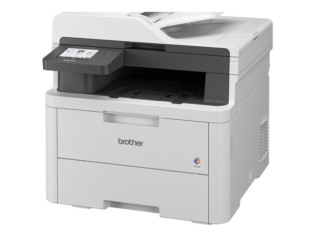 Brother DCP-L3555CDW