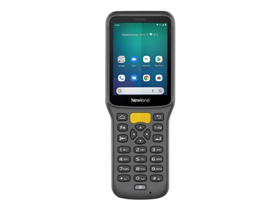 MT37 Baiji - data collection terminal - Android 8.