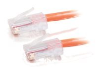C2G Câble de raccordement réseau croisé non amorcé non blindé (UTP) Cat5e