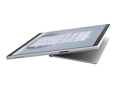 Microsoft Surface Pro 9 256 Go 33 cm (13) Intel® Core™ i7 16 Go Wi-Fi 6E  (802.11ax) Windows 11 Pro Graphite
