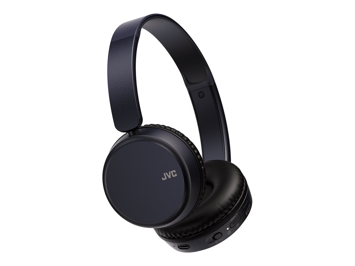 Jvc Ha S36w Bluetooth Headphones 3818