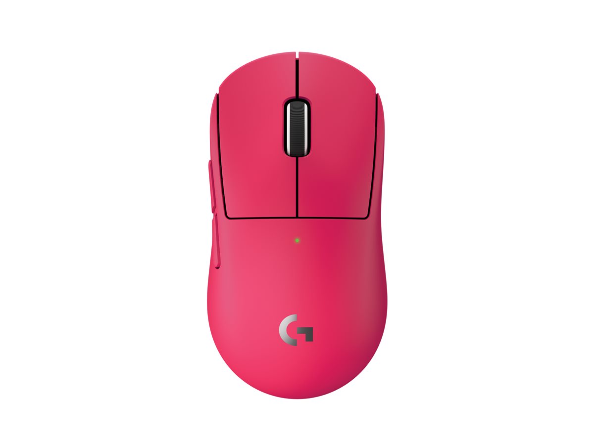 PXS 2c wireless gam mouse-PINK-EWR2i-934 – foto 2