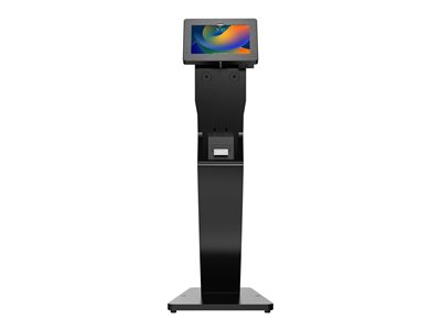 CTA Stand sleek for tablet / mini CPU 
