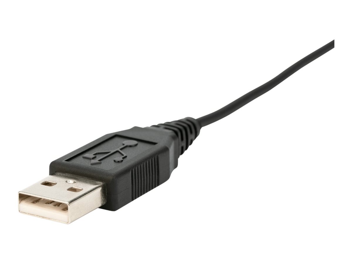 Jabra BIZ 2300 USB MS Mono