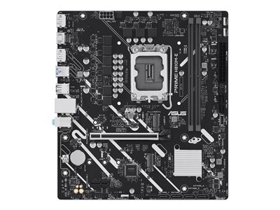 ASUS PRIME H810M-E-CSM Micro-ATX MB