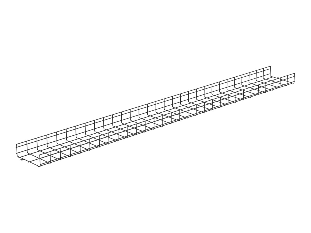 Panduit - Cable basket section