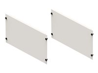 ATEN RA1700 - rack panel - 6U