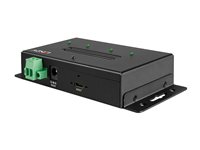 LINDY 4 Port USB 3.1 Gen 2 C Metal Hub