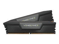 CORSAIR Vengeance - DDR5 - kit - 128 Go: 2 x 64 Go 