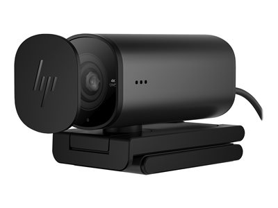 HP 965 Streaming - Webcam