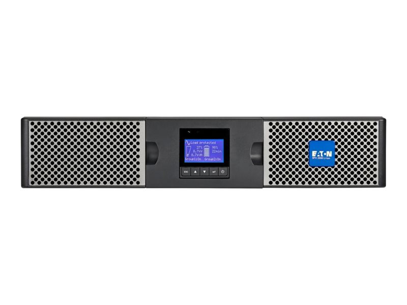 Eaton Power Protect - UPS (rack-mountable / external)